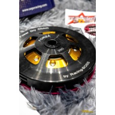 Nồi Sau Khô Racing-Boss Honda SH350i / Forza 350 (chính hãng)